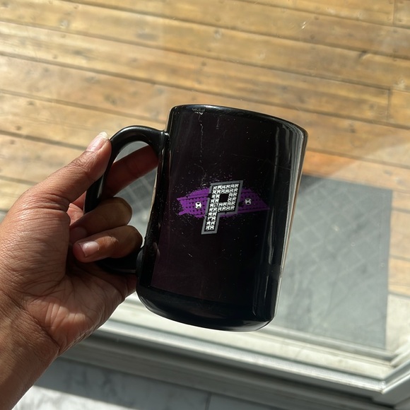 WWE Paige this is my house mug - Picture 2 of 3